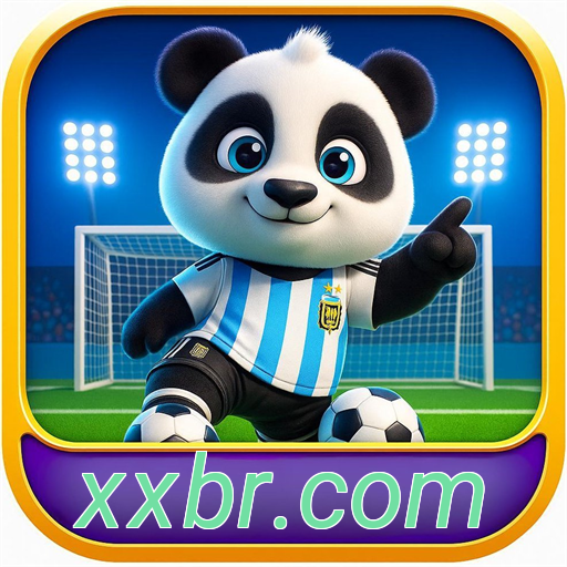 xxbr.com logo